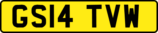 GS14TVW
