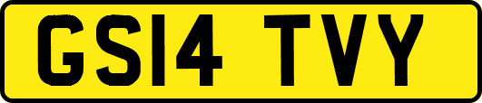 GS14TVY