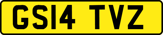 GS14TVZ