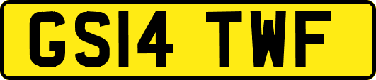 GS14TWF