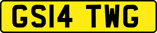 GS14TWG