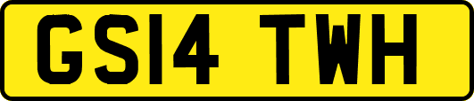 GS14TWH