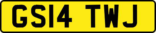 GS14TWJ