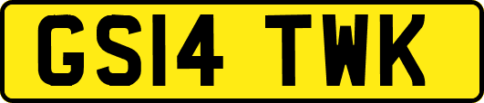 GS14TWK
