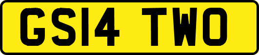 GS14TWO