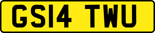 GS14TWU