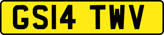GS14TWV