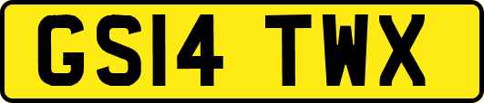 GS14TWX