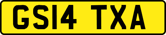 GS14TXA