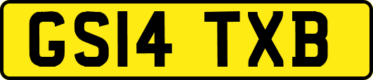 GS14TXB