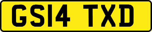 GS14TXD