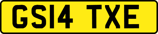GS14TXE