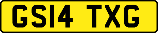 GS14TXG