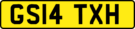 GS14TXH