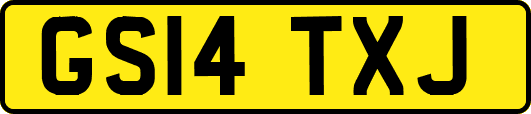 GS14TXJ