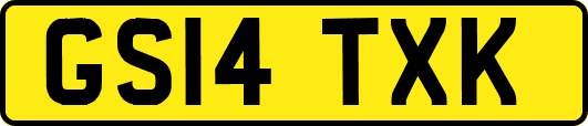 GS14TXK