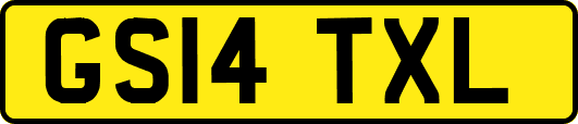 GS14TXL