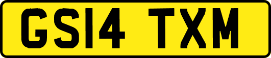 GS14TXM