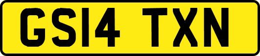 GS14TXN