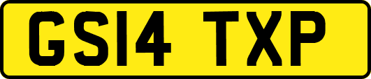 GS14TXP
