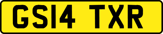 GS14TXR