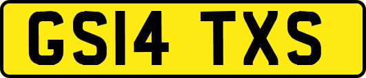 GS14TXS