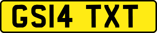 GS14TXT