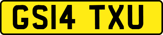 GS14TXU