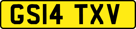 GS14TXV