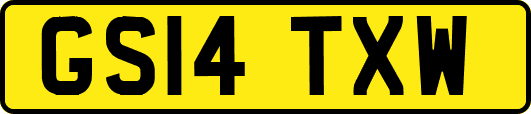 GS14TXW