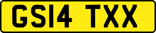 GS14TXX