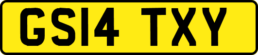 GS14TXY