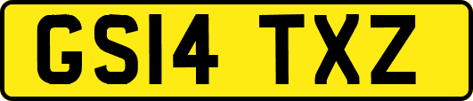 GS14TXZ