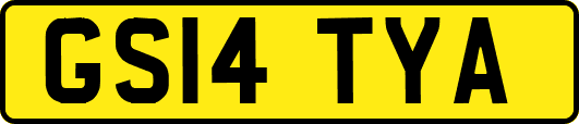 GS14TYA