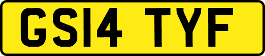 GS14TYF