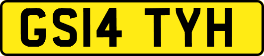 GS14TYH