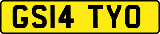 GS14TYO