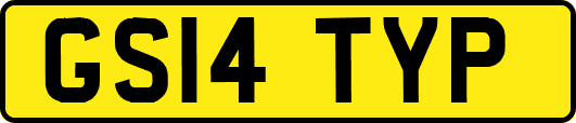GS14TYP
