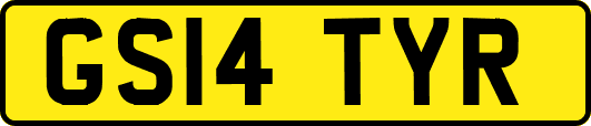 GS14TYR