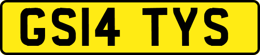 GS14TYS