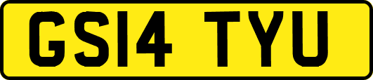 GS14TYU