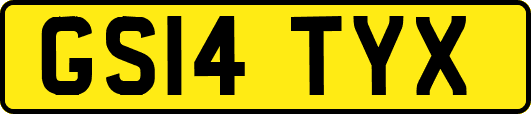 GS14TYX