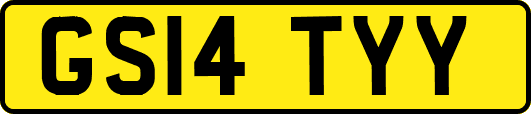 GS14TYY