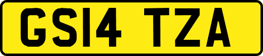 GS14TZA