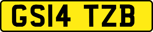 GS14TZB