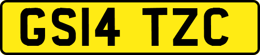 GS14TZC