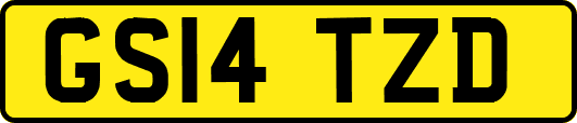 GS14TZD
