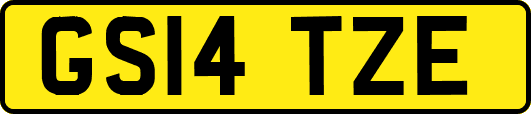 GS14TZE