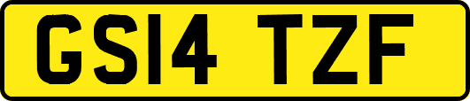 GS14TZF