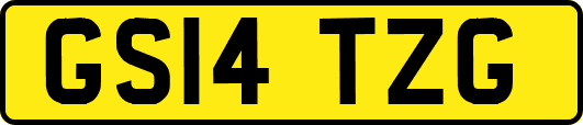 GS14TZG